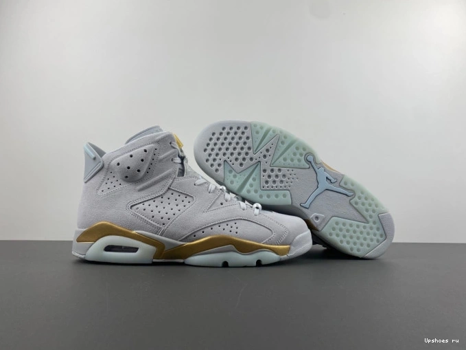 Paris Jordan  Craft 6 Retro DQ4914-074 0807